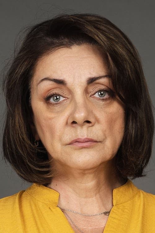 Carmen Tănase filmleri