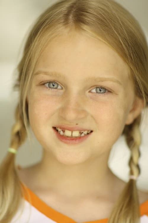 Carmen Tonry filmleri