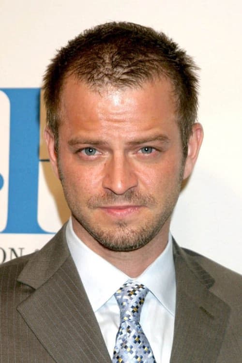 Carmine Giovinazzo filmleri