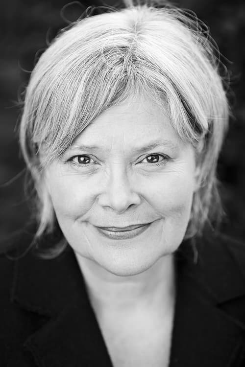 Carol Ann Crawford filmleri