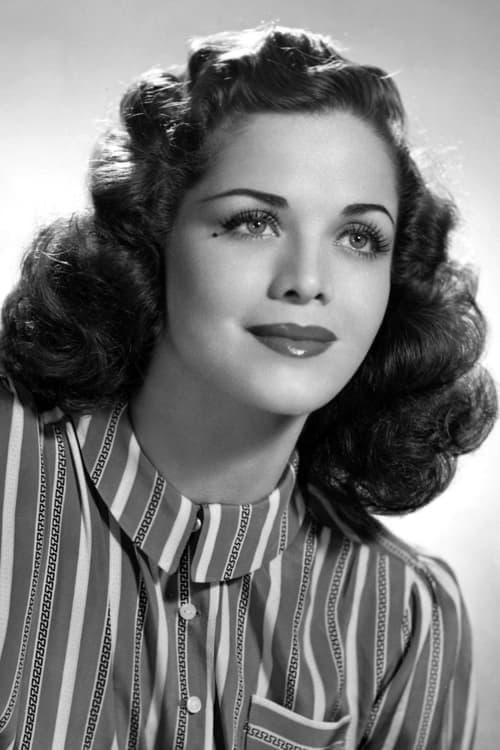 Carol Bruce filmleri