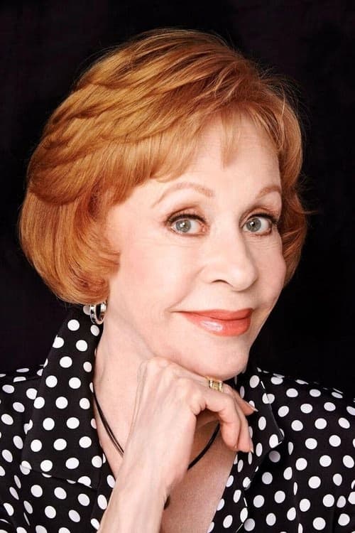 Carol Burnett filmleri
