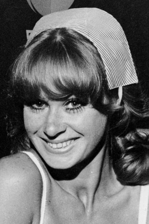 Carol Cleveland filmleri
