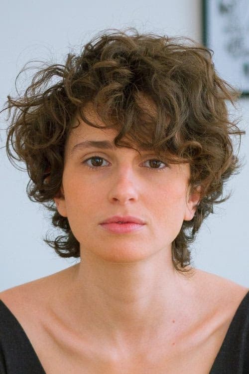 Carol Duarte filmleri