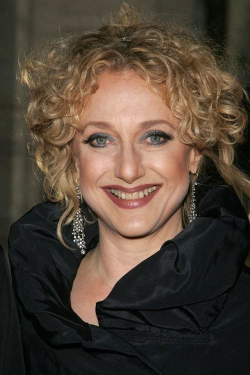 Carol Kane filmleri