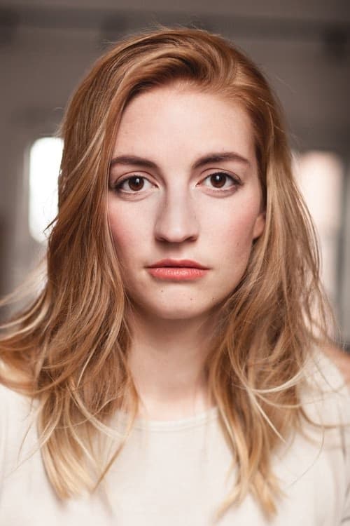 Carolanne Foucher filmleri