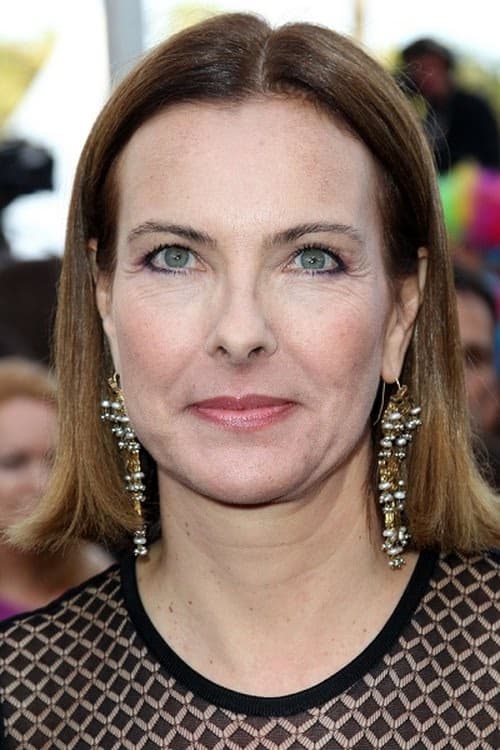Carole Bouquet filmleri