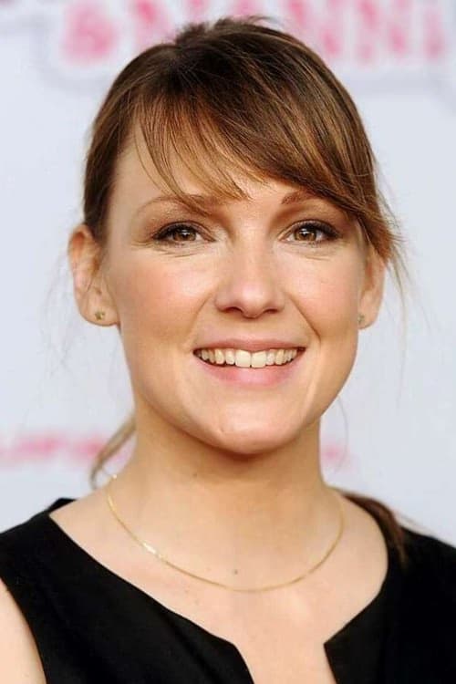 Carolin Kebekus filmleri