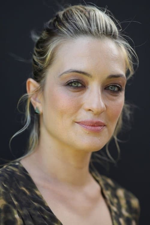 Carolina Crescentini filmleri