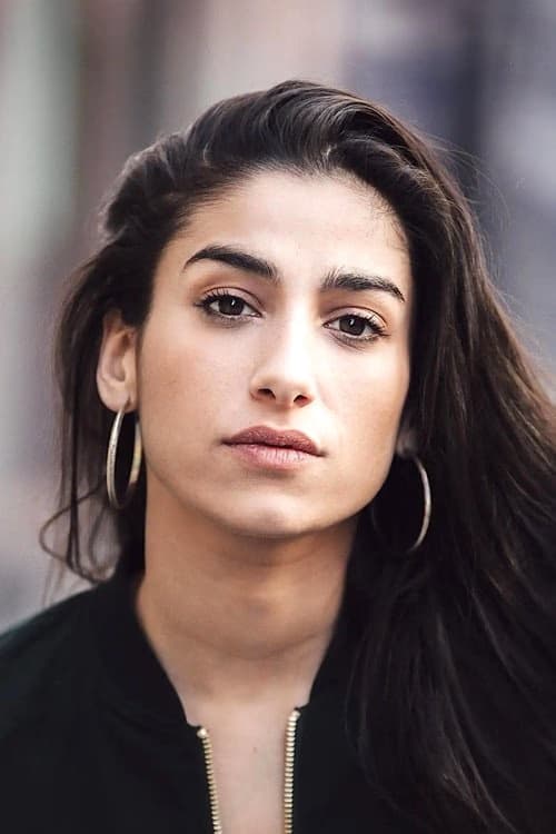 Carolina Yuste filmleri