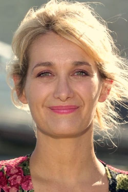 Caroline Anglade filmleri
