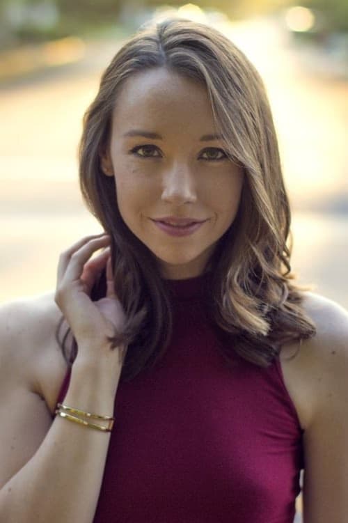 Caroline Barry filmleri