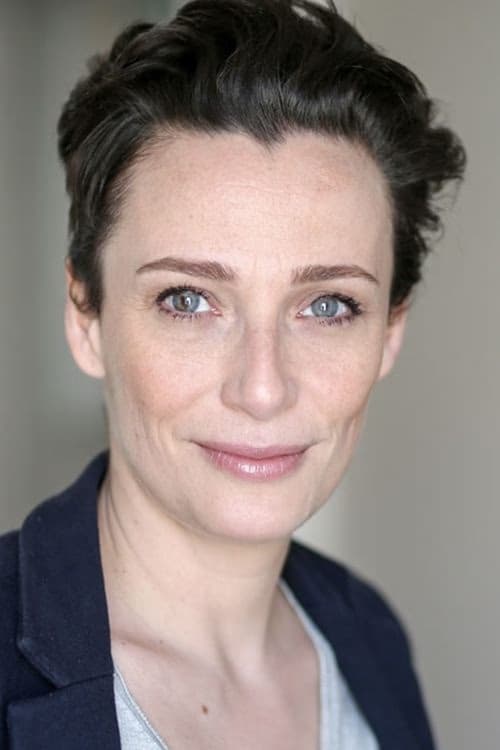Caroline Bourg filmleri