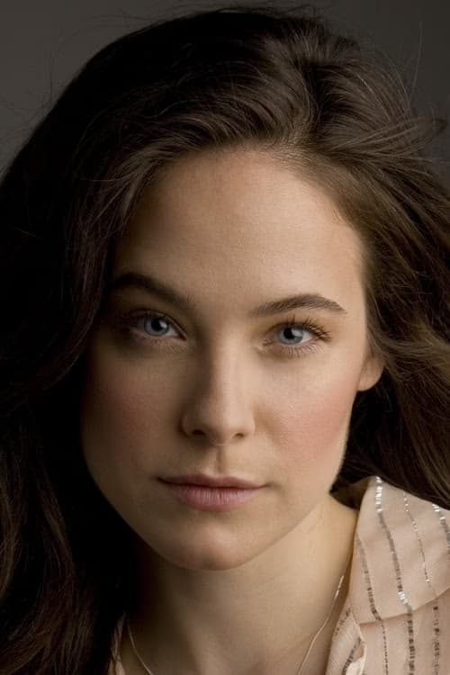 Caroline Dhavernas filmleri