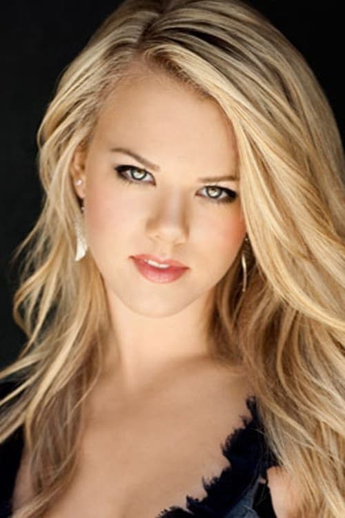 Caroline Ford filmleri