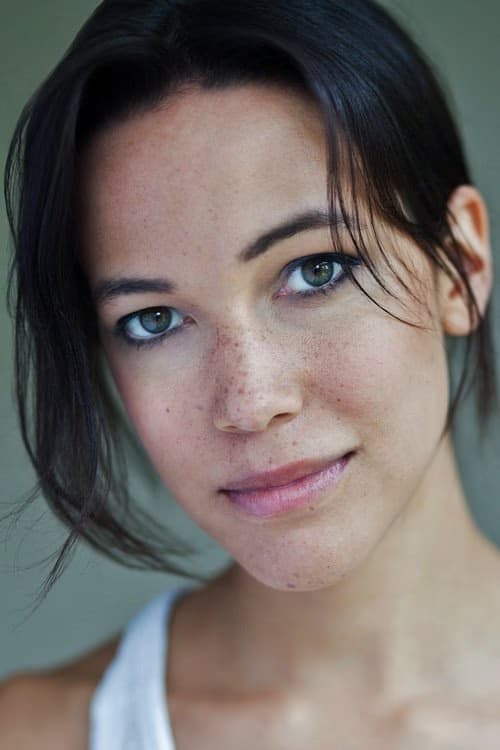Caroline Ford filmleri