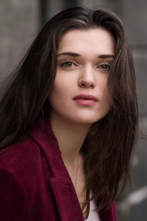 Caroline Hartig filmleri