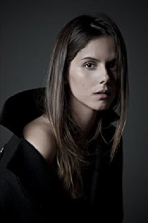 Caroline Ivari filmleri