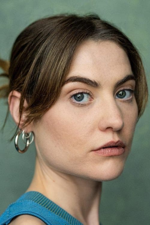Caroline Menton filmleri
