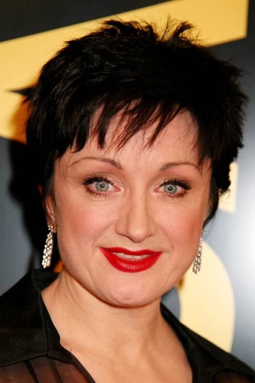 Caroline O'Connor filmleri