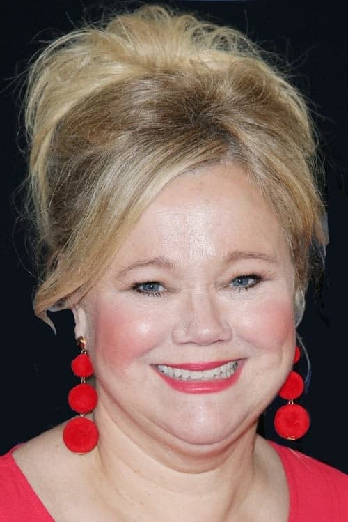 Caroline Rhea filmleri