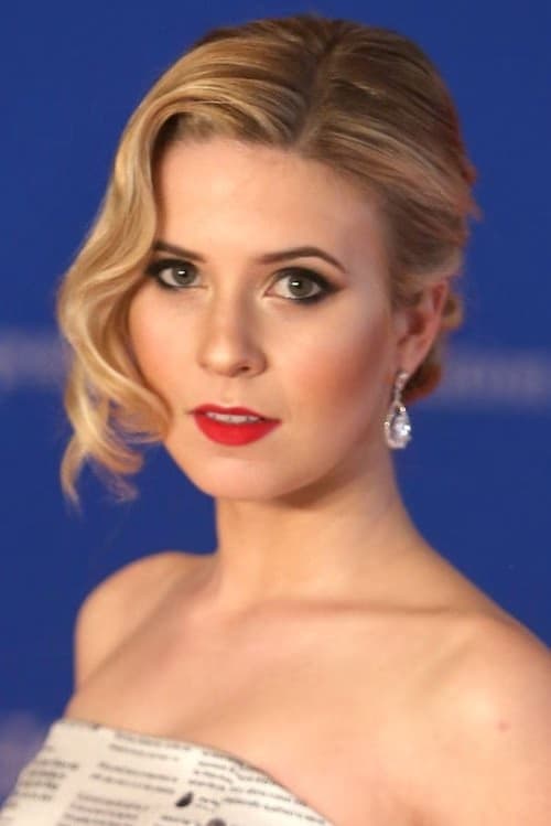 Caroline Sunshine filmleri