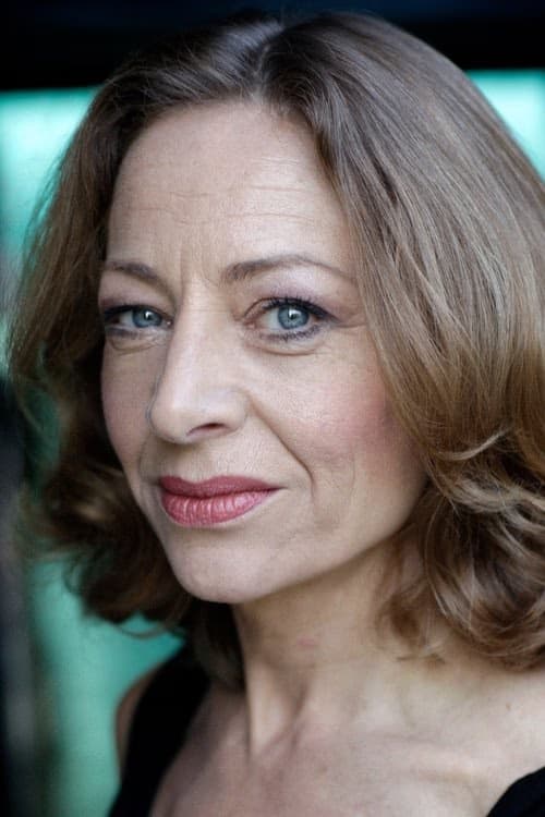 Caroline Wildi filmleri