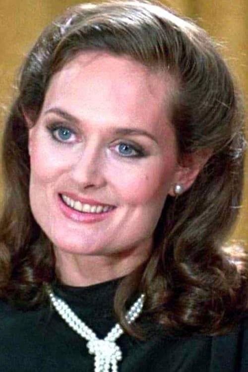 Caroline Yeager filmleri