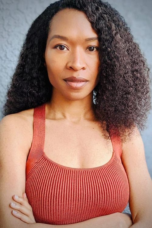 Carollette Phillips filmleri