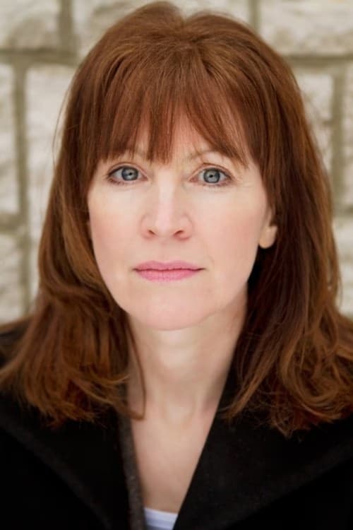 Carolyn Backhouse filmleri