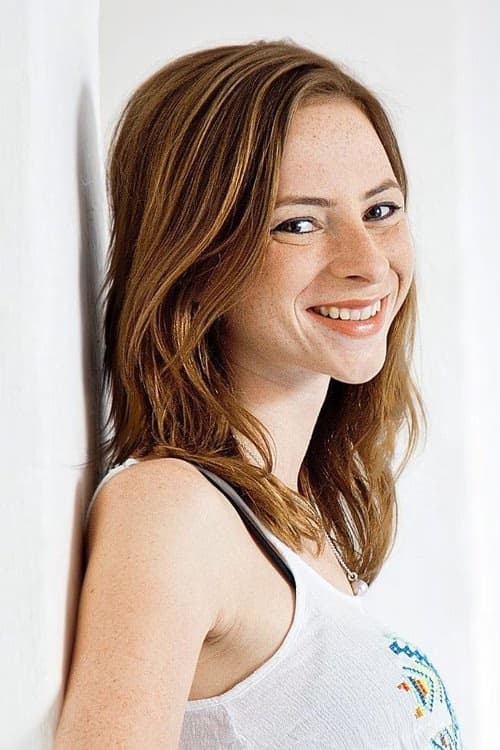 Carolyn Genzkow filmleri