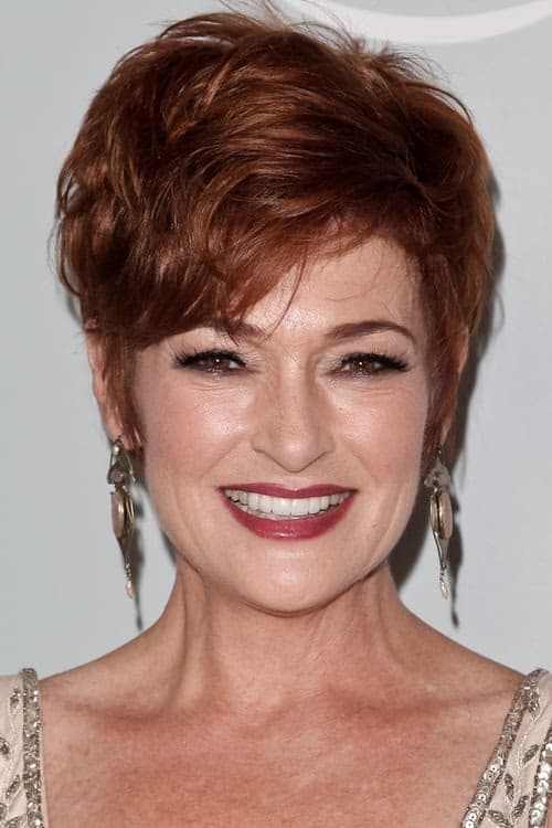 Carolyn Hennesy filmleri