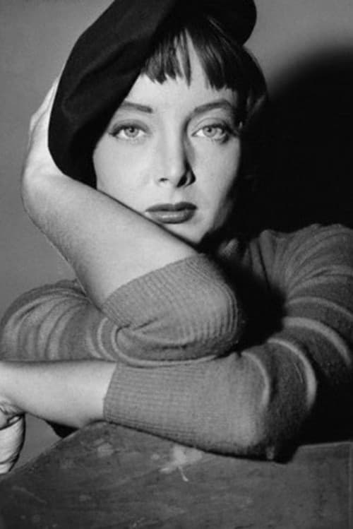 Carolyn Jones filmleri
