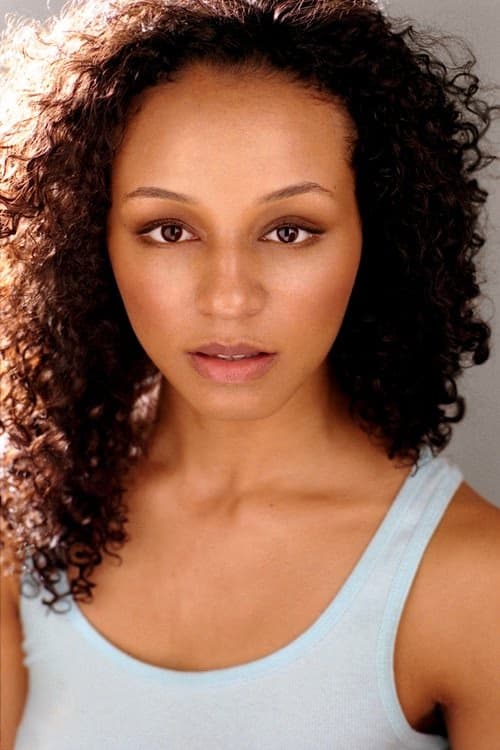 Carra Patterson filmleri