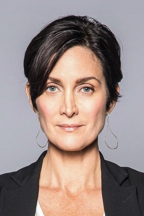 Carrie-Anne Moss filmleri