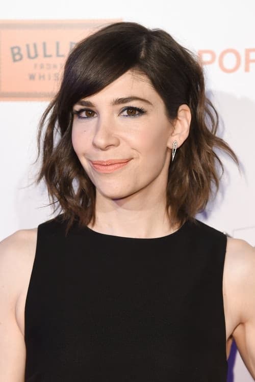 Carrie Brownstein filmleri