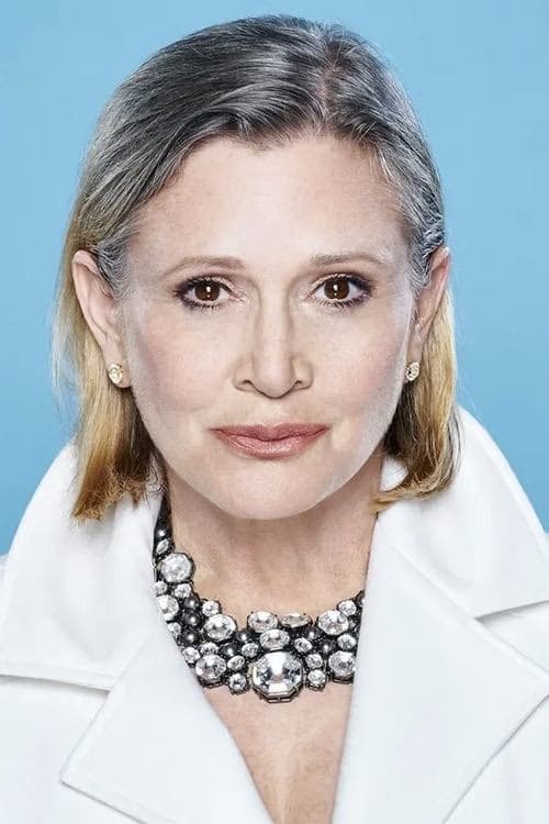 Carrie Fisher filmleri