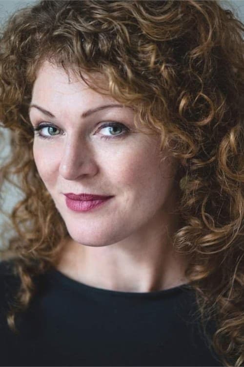 Carrie McLaughlin filmleri