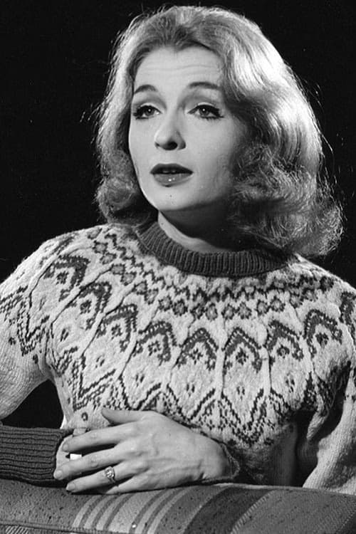 Carrie Nye filmleri