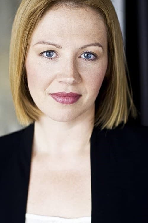 Carrie Ruscheinsky filmleri