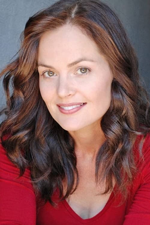 Carrie Schroeder filmleri