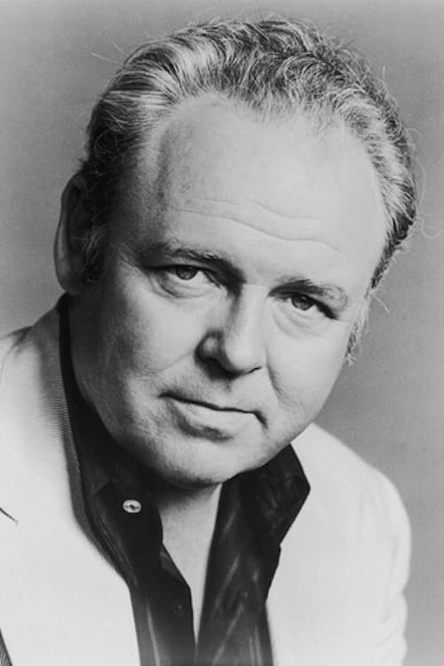 Carroll O'Connor filmleri