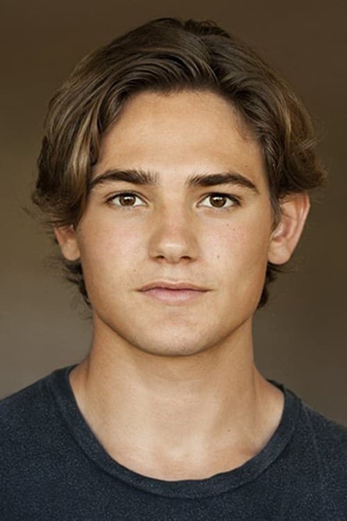 Carson Boatman filmleri