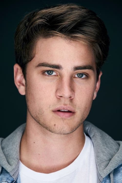 Carson Rowland filmleri