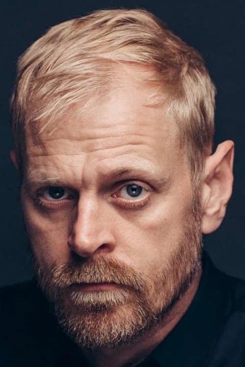 Carsten Bjørnlund filmleri