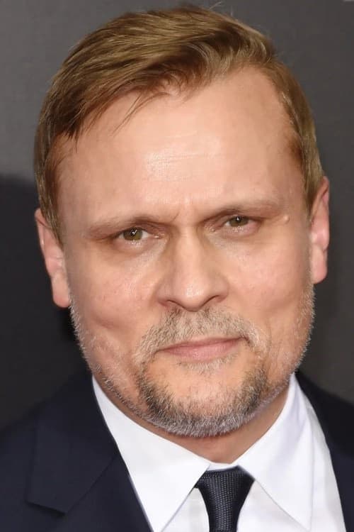 Carsten Nørgaard filmleri