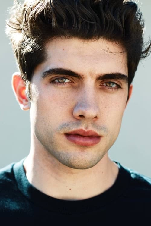 Carter Jenkins filmleri