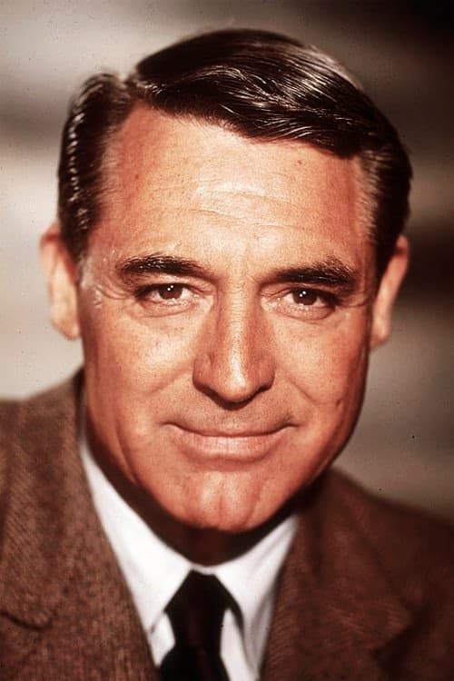 Cary Grant filmleri