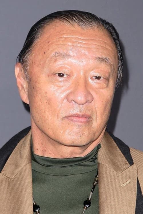 Cary-Hiroyuki Tagawa filmleri