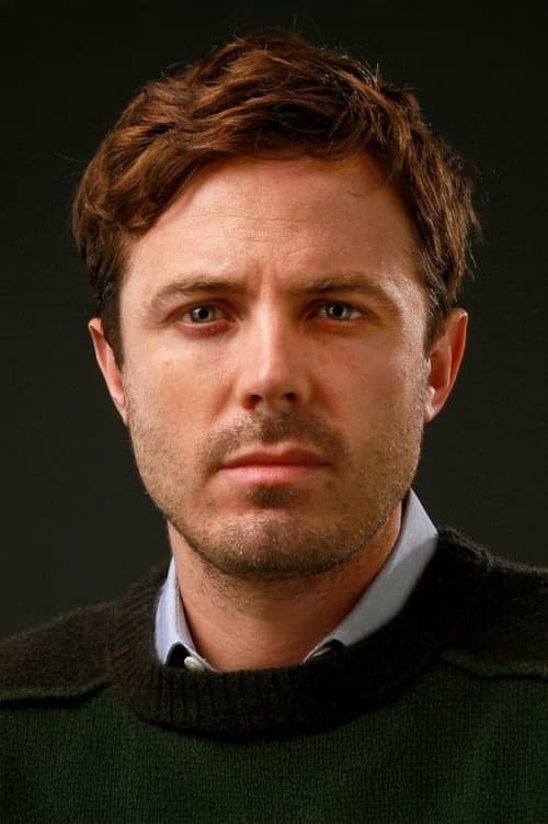 Casey Affleck filmleri